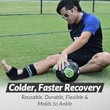 Coldest Achilles Tendonitis Ice Wrap