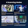 Revopoint MetroX Pro Hybrid Handheld 3D Scanner with 0.01mm High Precision