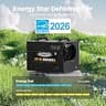 ALORAIR 120 PPD Energy Star Smart Wi-Fi Crawl Space Dehumidifier with Pump