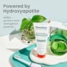 Himalaya Botanique Whitening Fluoride-Free Nano Hydroxyapatite Toothpaste, Single Tube