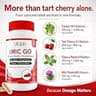 URIC GO Uric Acid Cleanse Support Supplement with Cranberry and Turmeric