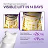 ANUA Collagen Retinol Refining Gua Sha Neck Cream for Lifting and Firming
