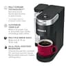 Keurig K-Supreme Single Serve Pod Coffee Maker with MultiStream Technology and 66oz Tank