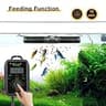 Hygger Adjustable Cross-Flow Aquarium Wave Maker Circulation Pump with LED Display