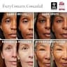 LAURA GELLER NEW YORK Ideal Fix Medium-to-Full Coverage Under Eye Concealer