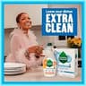 Seventh Generation Free & Clear Plant-Powered Dishwasher Detergent Packs