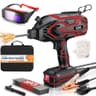 GNI Upgraded Portable Handheld ARC Stick Welder with Digital LED Display
