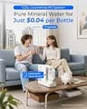 Waterdrop C2SL Mineral Countertop Reverse Osmosis Water Filter System