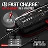 NOCO Boost X GBX155 4250A 12V UltraSafe Lithium Jump Starter (10.0L Gas, 8.0L Diesel)