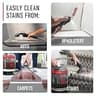 Hoover CleanSlate Plus Portable Carpet and Upholstery Spot Cleaner Machine