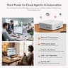 GEEKOM GT13 PRO Mini PC, Intel Core i9-13900HK, 16GB DDR4, 1TB PCIe SSD