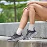 FitVille Women's FlowCore V6 Orthopedic Wide Toe Box Road Running Shoe