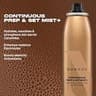 Morphe Continuous Prep & Set Setting Spray