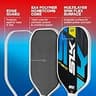Selkirk Sport SLK Neo Graphite Pickleball Paddle Set of 2 with Sling Bag