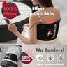 ALLOLO 16.7" x 7.9" Red Light Therapy Belt with Remote and 3-in-1 LEDs