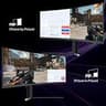 KTC H34S18S 34-Inch WQHD 180Hz 1500R Ergonomic Curved Ultrawide Gaming Monitor