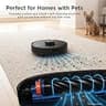 Shark AI Ultra AV2501S Robot Vacuum with True HEPA Bagless Self-Empty Base
