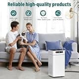 Premium FHT Dehumidifier Drainage Hose with Brass Connectors