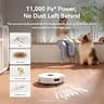 Narwal Freo X10 Pro Robot Vacuum and Mop Combo with Reuleaux Tri-Mop