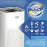 Clorox True HEPA Air Purifier for Large Rooms with Intelligent Auto Mode