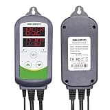 Inkbird ITC-308 Digital Temperature Controller Dual Relay Heating Cooling