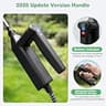 SideKing 2-Gallon Battery Powered Garden Sprayer with Ergonomic Shoulder Strap