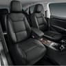 Skechers Memory Foam Air Cool Mesh Thick Automotive Car Seat Covers, Universal