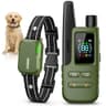 Jugbow Dog Shock Collar with 4500-Foot Range and IPX8 Waterproof Rating