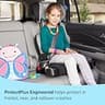 Graco TurboBooster 2.0 Highback Booster Car Seat with Hide-Away Cup Holders