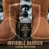 Leather Hero Suede Protector Spray: Non-Toxic Water and Stain Repellent