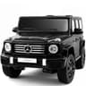 ELEMARA 2-Seater Licensed Mercedes-Benz G-Class G500 24V 4WD Ride-On with Remote