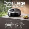 Typhur Dome 2 AI Smart Air Fryer with 15-in-1 Cooking Functions and Self-Cleaning