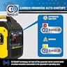 Champion Power Equipment 4000-Watt Dual Fuel RV-Ready Portable Inverter Generator