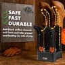 JobSite Mighty Dry Heavy Duty Boot and Shoe Dryer with Heat Blower Fan