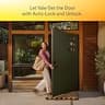 Yale Assure Lock 2 Keyed Smart Entry Deadbolt with Wi-Fi and Remote App Access