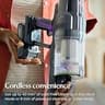 Bissell Cleanview XR Pet 300W Cordless Stick Vacuum with Removable Battery