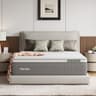 Novilla 14-Inch Cooling Gel-Infused Hybrid Mattress with Zoned Support, King