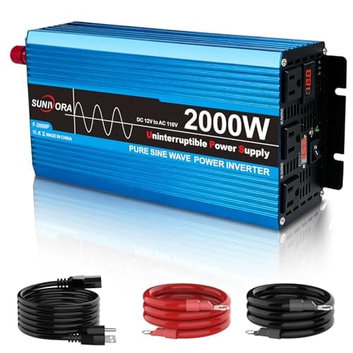 Zoeller Aquanot 508 Professional-Grade 12V DC Battery Backup Sump Pump System