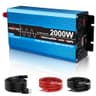 Zoeller Aquanot 508 Professional-Grade 12V DC Battery Backup Sump Pump System