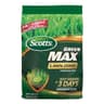 Scotts Green Max Lawn Food Granular Fertilizer with 5% Iron for Rapid Greening
