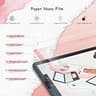 bersem Paperfeel Anti-Glare Screen Protector for iPad Pro 12.9 (2-Pack)