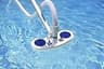 Poolmaster Deluxe Weighted Vinyl Liner Pool Vacuum Head with Air-Relief