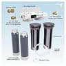 AQUATICLIFE Premium Deionized Spot-Free Car Rinse Unit with Brass Fittings