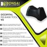 Occipital Release Tool 2.0 Adjustable Memory Foam Massager Base