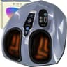 MIKO Shiatsu Foot Massager Machine with Deep Kneading and Air Compression