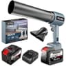 KOLENDA Handheld Cordless Lightweight Car Dryer Air Blower with 335MPH Power