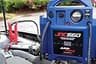 Clore Automotive Jump-N-Carry JNC660 1700 Peak Amp 12V Professional Jump Starter