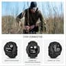 Garmin Instinct 3 Solar Tactical Edition Rugged Military GPS Smartwatch