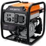 Oxseryn Power Equipment 4400-Watt Gas Powered Open-Frame Inverter Generator