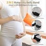 ChongErfei 3-in-1 Maternity and Postpartum Core Recovery Support Belt
